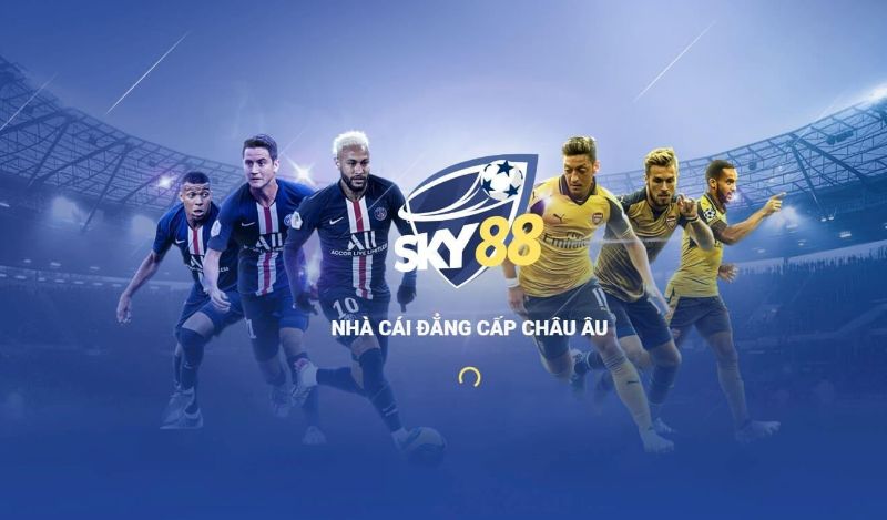 Một vài lưu ý khi đăng ký Sky88