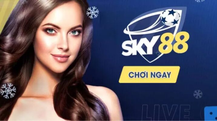 hướng dẫn bài tiến lên sky88