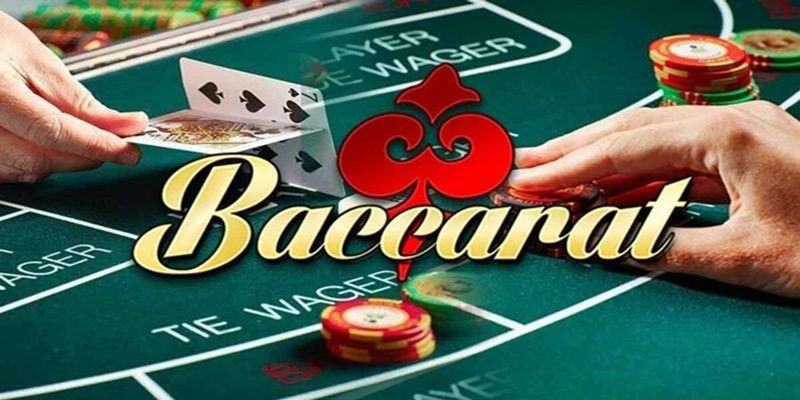 Trang bị kinh nghiệm chơi Baccarat dễ thắng