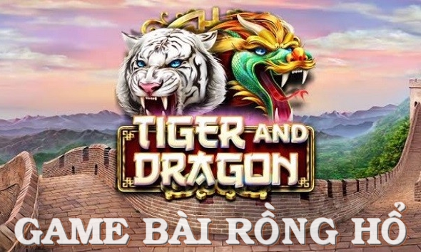 Dragon Tiger có thể lệ và luật chơi rất đơn giản