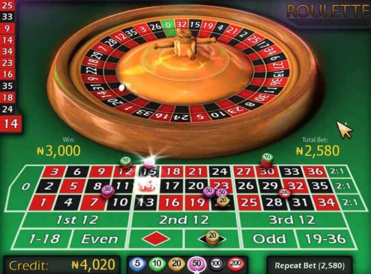 Áp dụng năng lực quan sát của bạn khi để chơi trò chơi Roulette hiệu quả