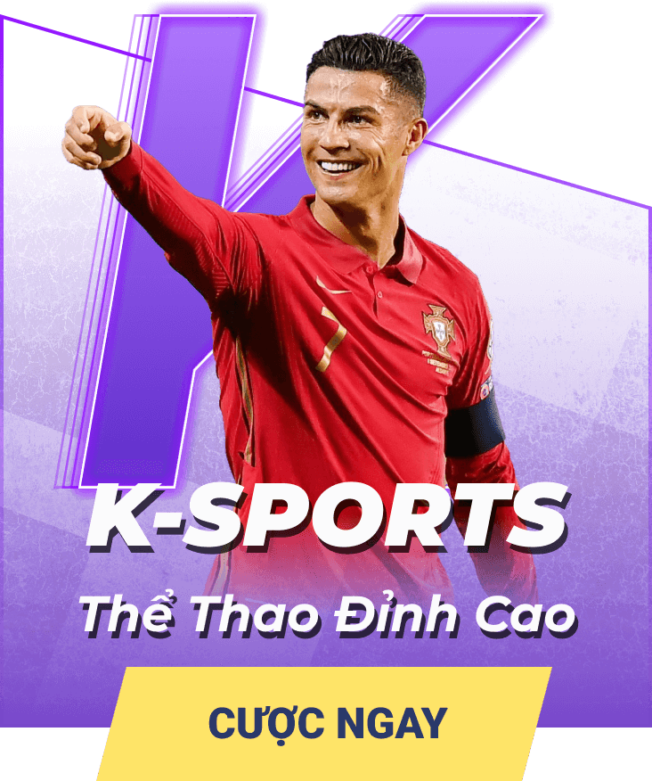 Sảnh thể thao hấp dẫn tại Sky88 - K-sports