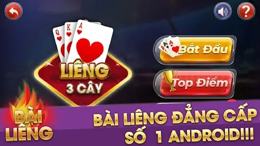 Liêng là game bài đẳng cấp nhất mọi thời đại tại Sky88