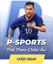 Sảnh cá cược P-sports Sky88