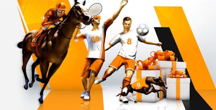 Ưu điểm khi tham gia cá cược VR sports tại Sky88 