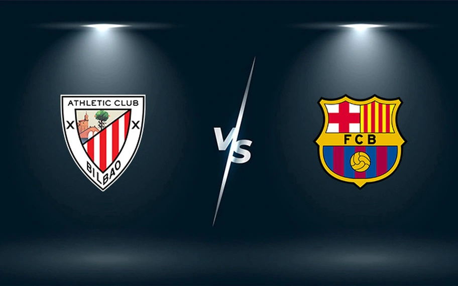 Nhận định trận đấu Athletic Bilbao vs Barcelona