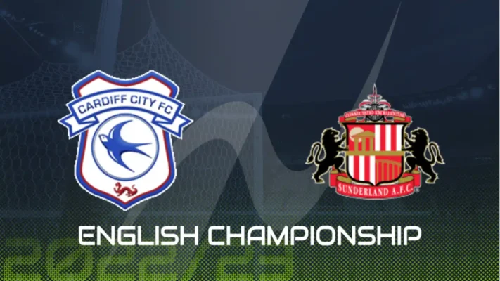 Nhận định trận đấu Cardiff vs Sunderland