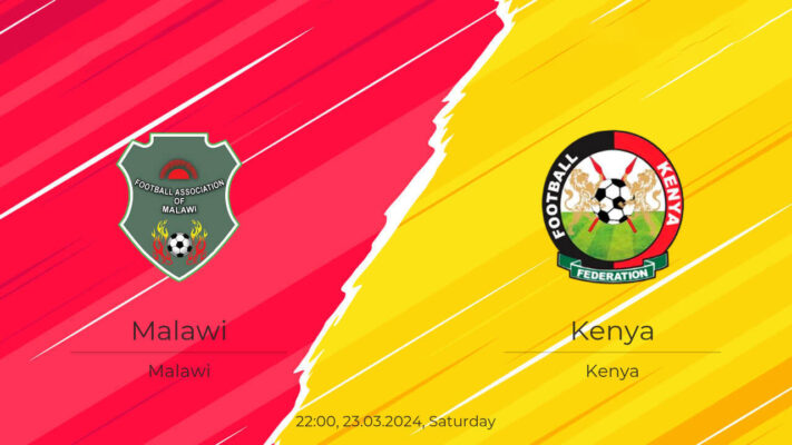 Nhận định trận đấu Malawi vs Kenya