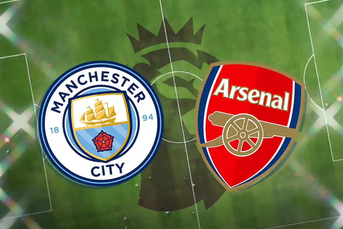 Nhận định trận đấu Man City vs Arsenal