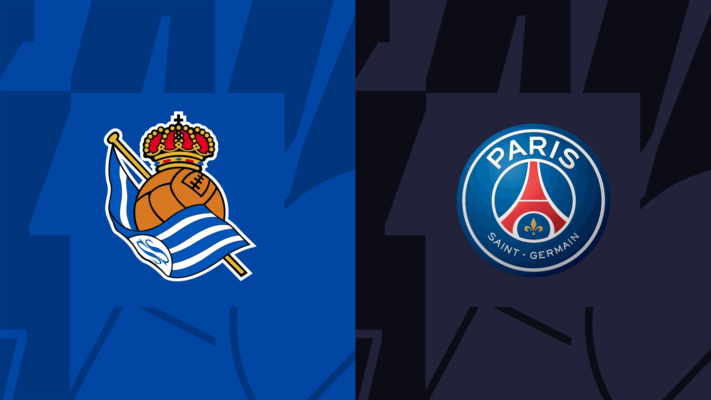 Nhận định trận đấu Real Sociedad vs PSG