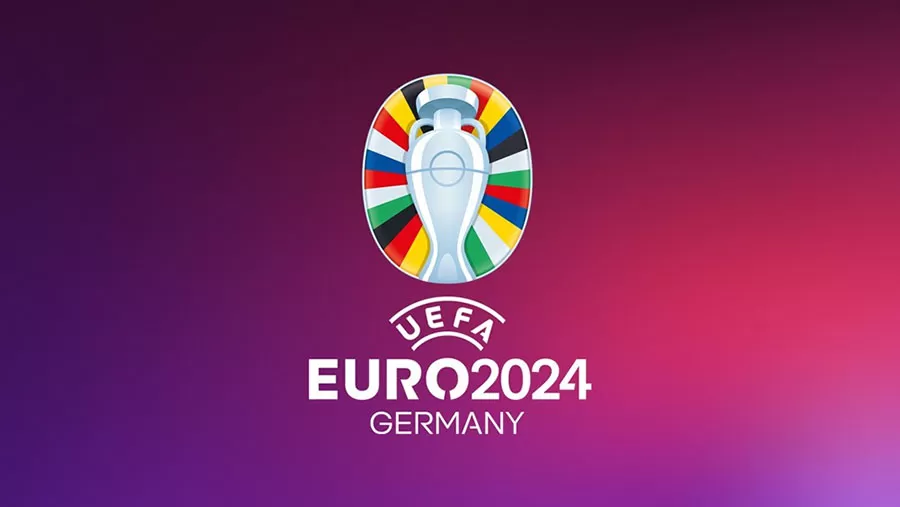 Những thông tin thú vị về Euro 2024