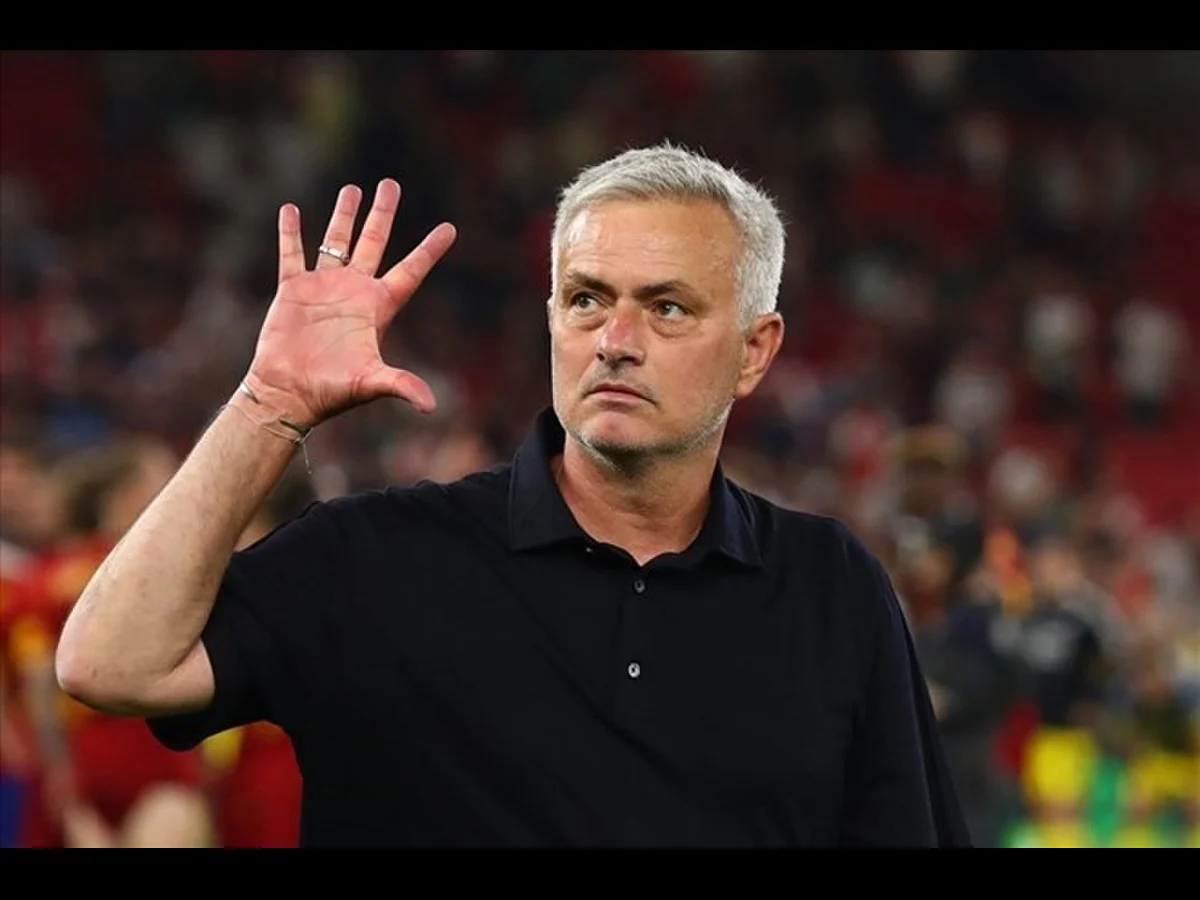 Tương lai của Jose Mourinho sau khi bị sa thải