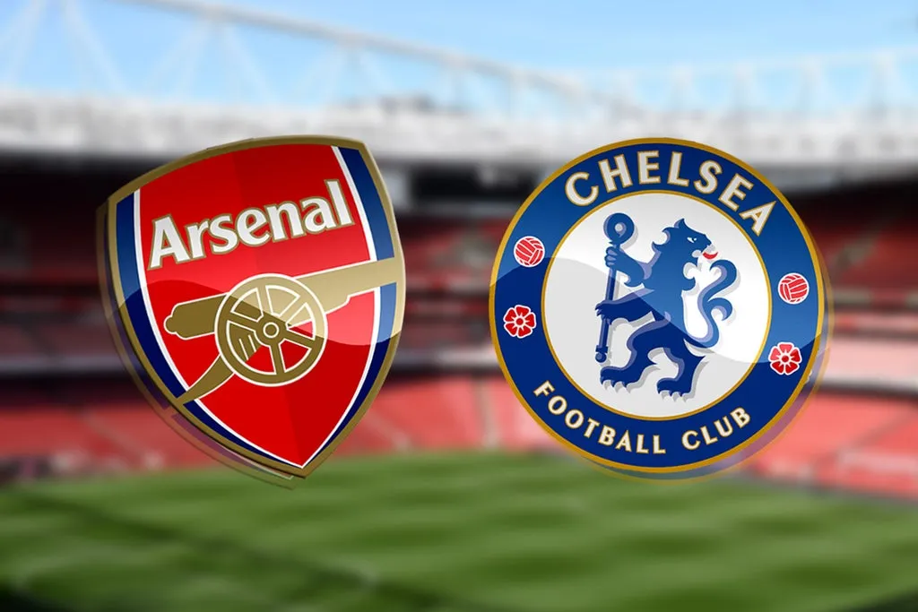 Nhận định trận đấu Arsenal vs Chelsea