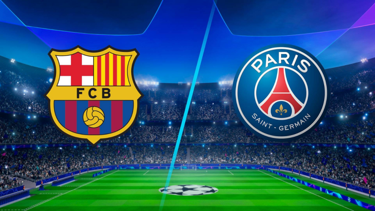 Nhận định trận đấu Barcelona vs PSG