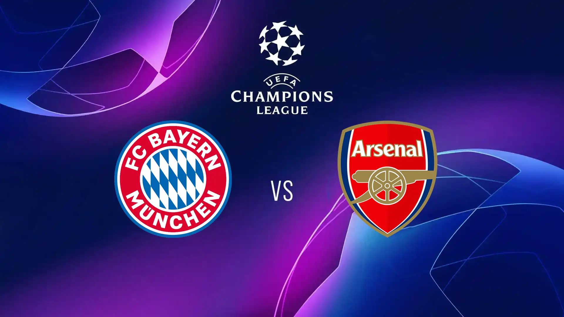 Nhận định trận đấu Bayern Munich vs Arsenal