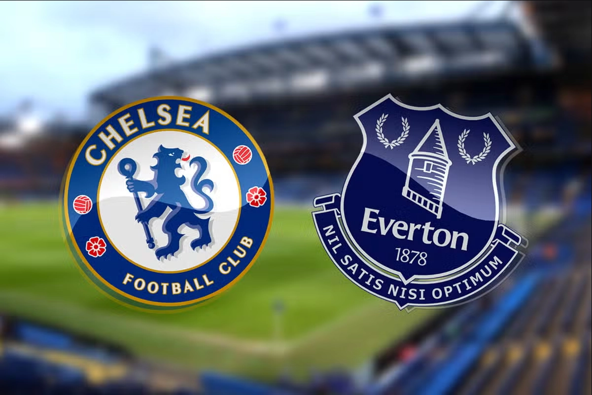 Nhận định trận đấu Chelsea vs Everton