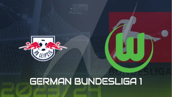 Nhận định trận đấu Leipzig vs Wolfsburg