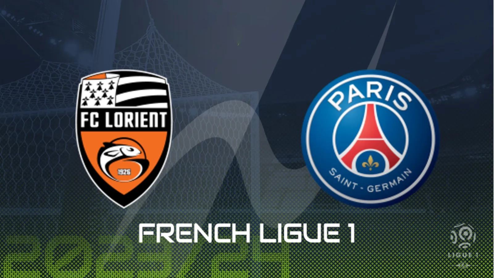 Nhận định trận đấu Lorient vs PSG