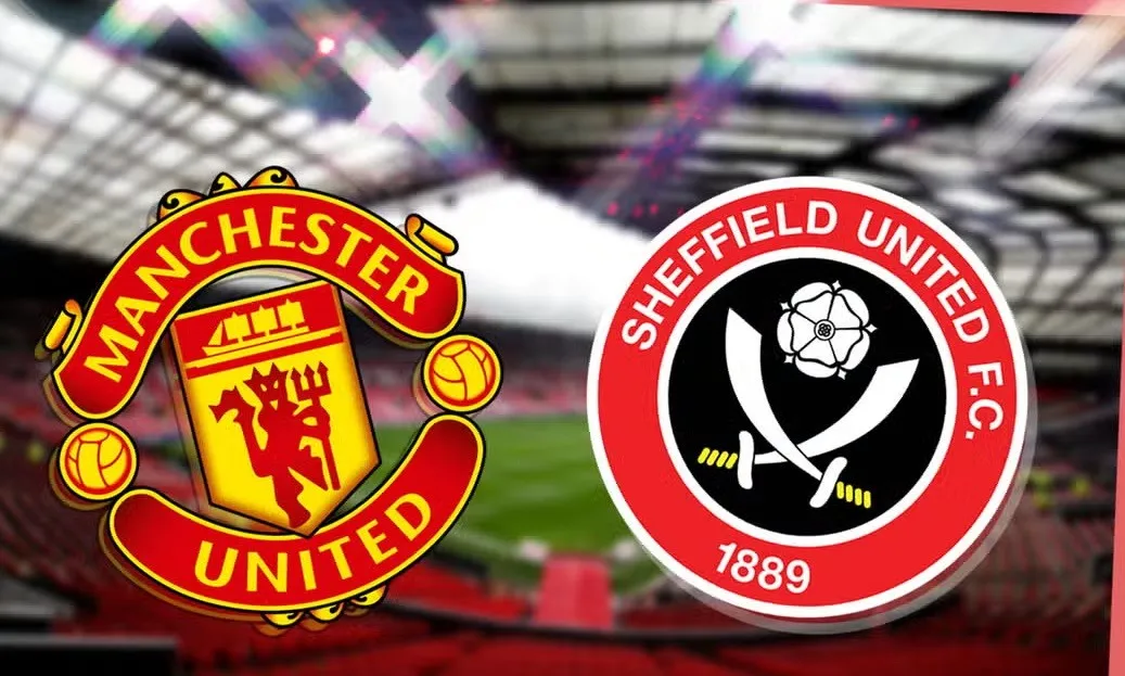 Nhận định trận đấu MU vs Sheffield United