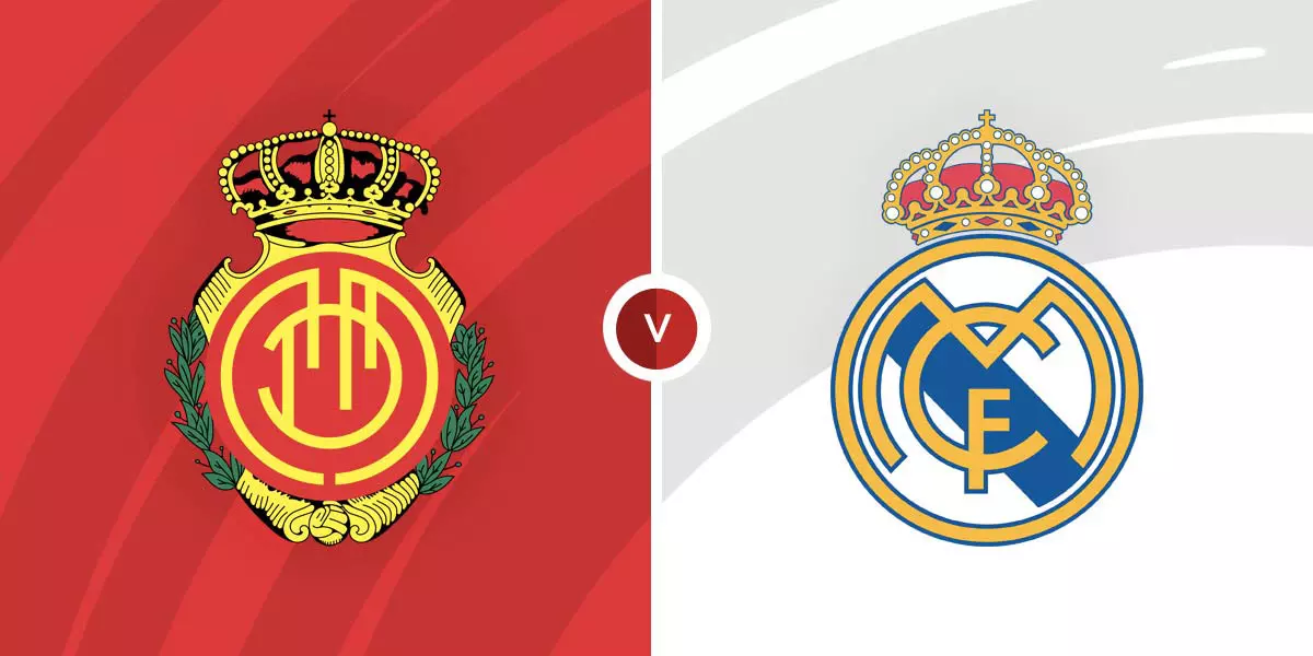 Nhận định trận đấu Mallorca vs Real Madridv