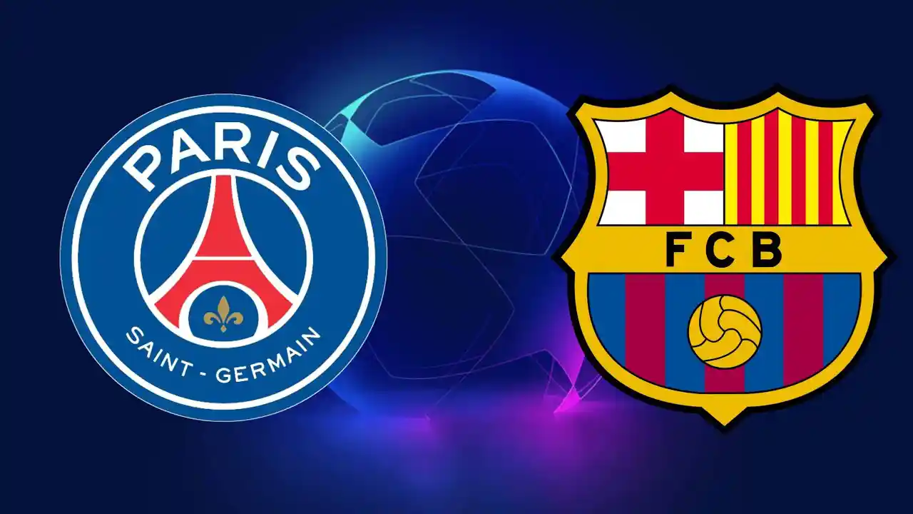 Nhận định trận đấu PSG vs Barcelona