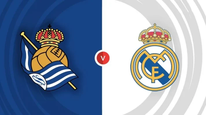 Nhận định trận đấu Real Sociedad vs Real Madrid