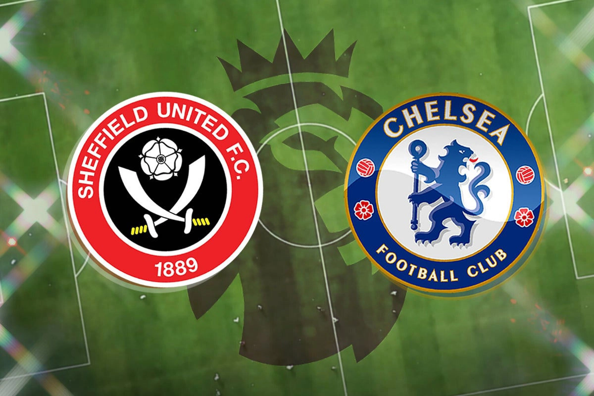 Nhận định trận đấu Sheffield United vs Chelsea