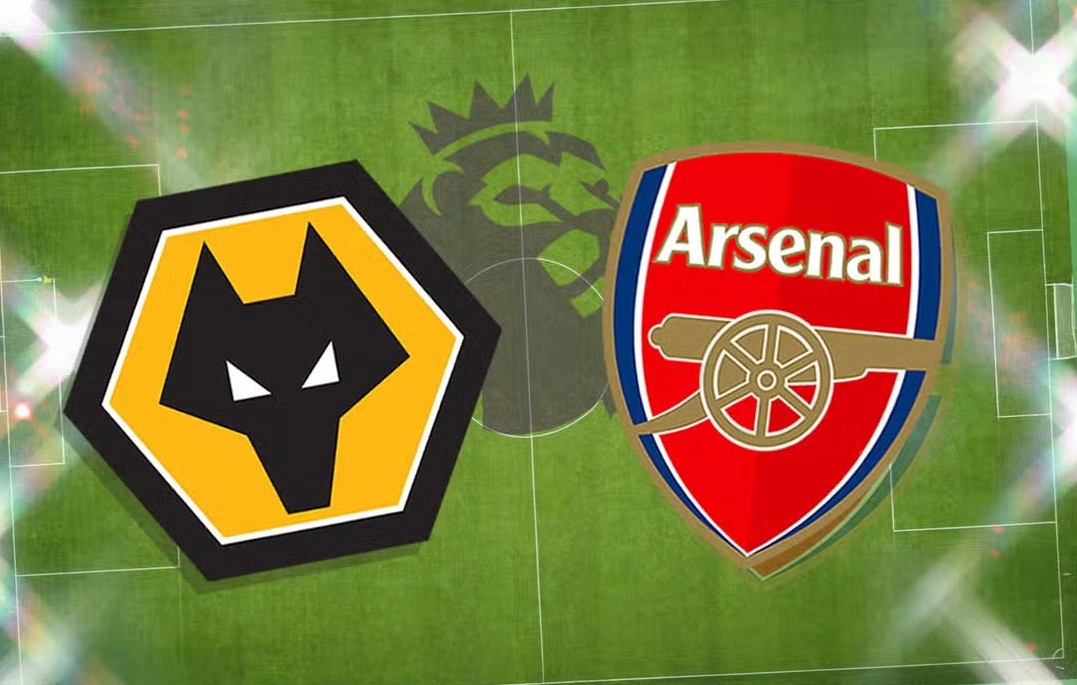 Nhận định trận đấu Wolves vs Arsenal