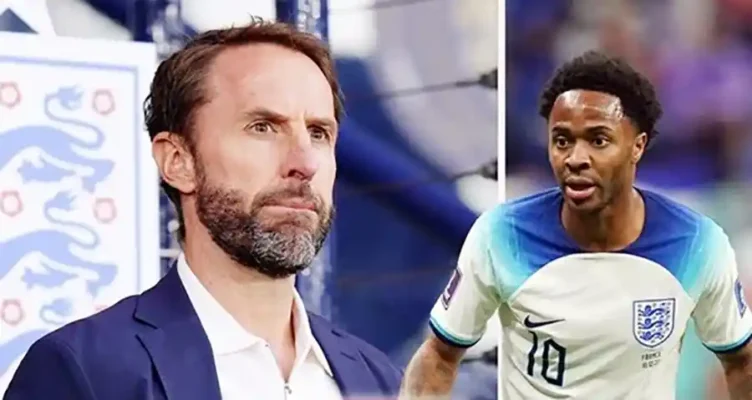 Raheem Sterling mong muốn được gọi lên tuyển Anh thi đấu cho Euro 2024